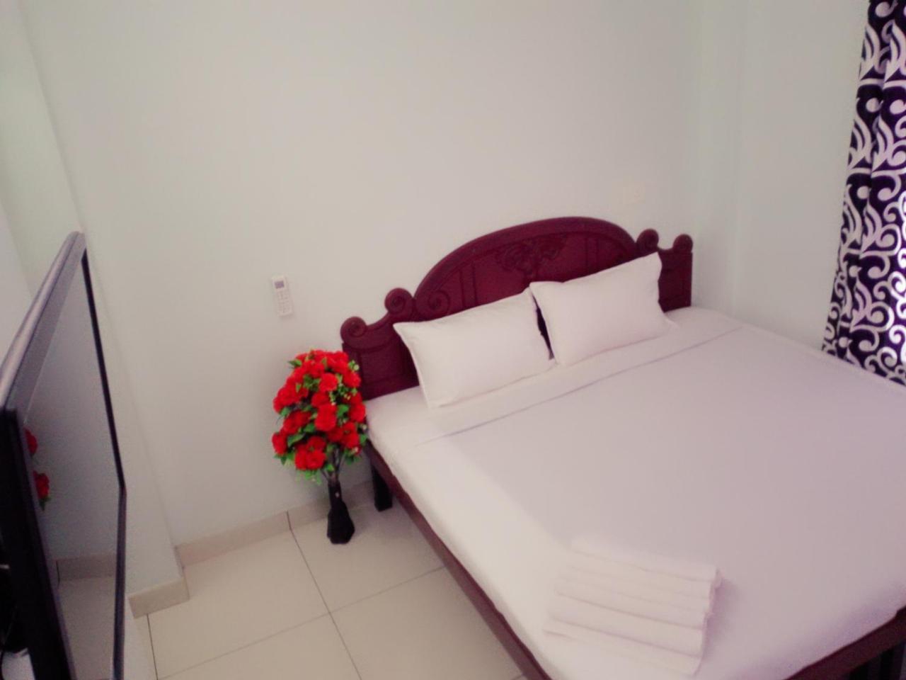 Pavithram Residency Bed and Breakfast Kollam Eksteriør billede