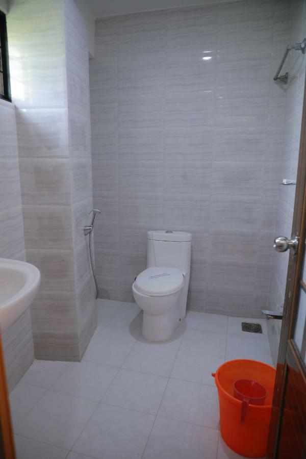Pavithram Residency Bed and Breakfast Kollam Eksteriør billede